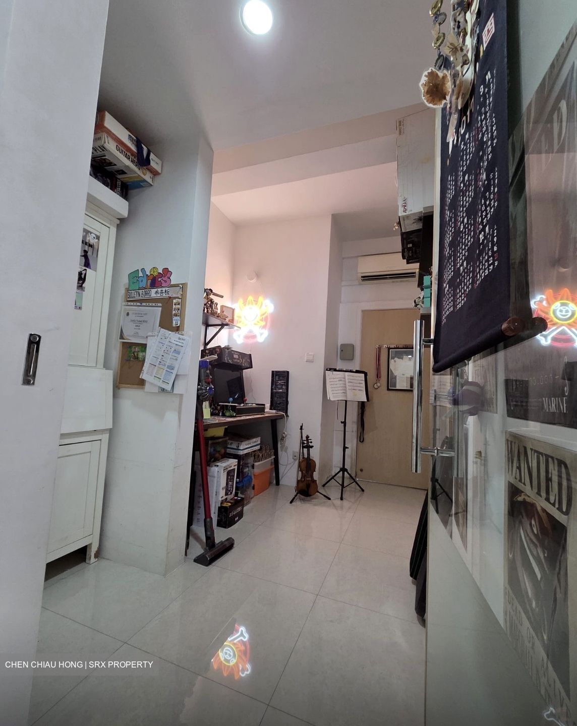 Eaton Park (D28), Semi-Detached #629071931